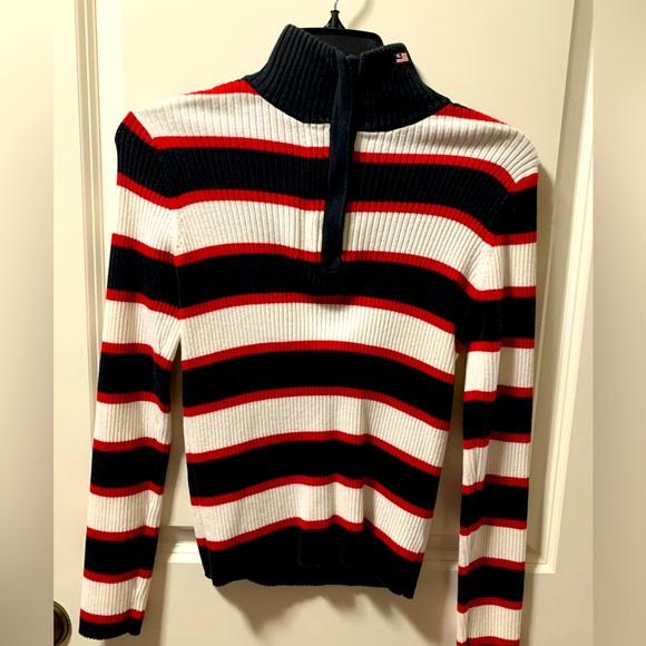 Polo jeans Ralph, Lauren polo sweater - Picture 4 of 6